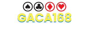 Logo GACA168